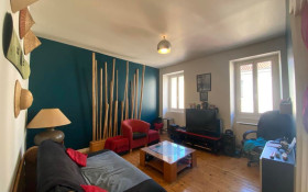 Appartement à Castres