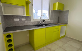 Appartement à Saint-François