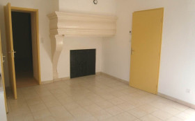 Appartement à Liffol-le-Grand
