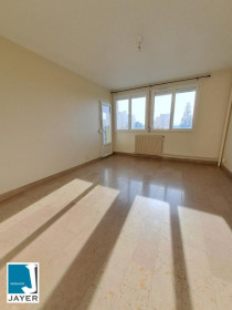 Appartement à Chalon-sur-Saône