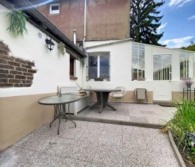 Maison à Elbeuf