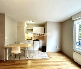Studio à Strasbourg