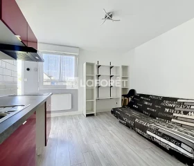 Studio à Angers