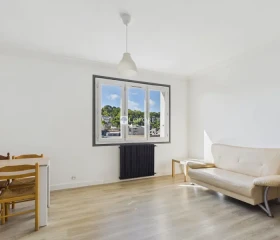 Appartement à Quimper