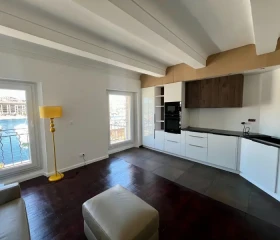 Appartement à Marseille