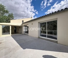 Maison à Saint-Agnant