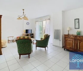 Appartement à Dax
