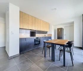 Appartement à Aytré