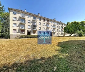 Appartement à Fougères