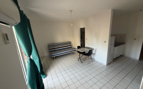 Appartement à Remire-Montjoly