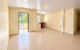 Appartement à Saint-Laurent-du-Maroni