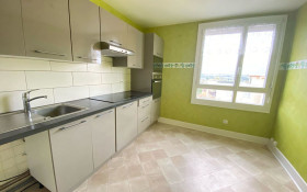 Appartement à Limoges