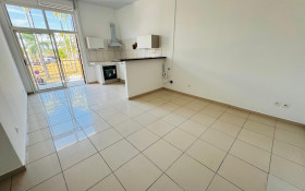 Appartement à Cayenne