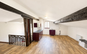 Appartement à Castelnaudary