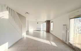 Appartement à Meulan-en-Yvelines