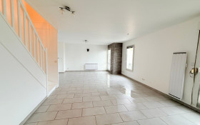 Appartement à Meulan-en-Yvelines