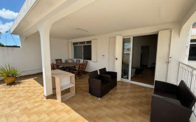 Appartement à Les Abymes