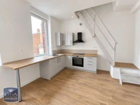 Appartement à Cambrai