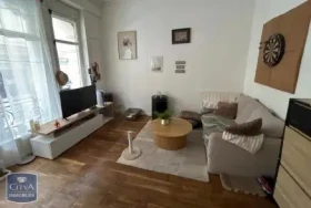 Appartement à Trouville-Sur-Mer