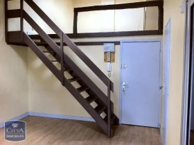 Appartement à Poitiers