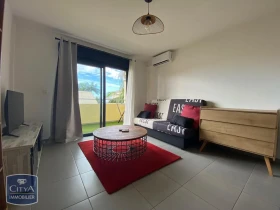 Studio à Saint-Denis