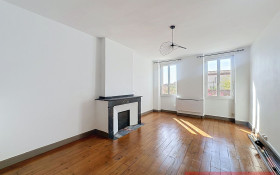 Appartement à Gaillac
