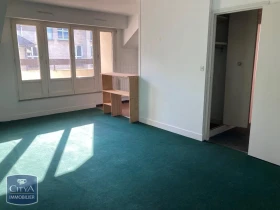 Appartement à Alençon