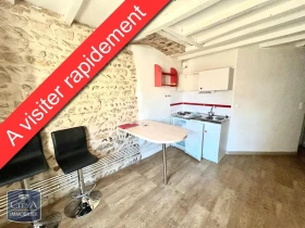 Appartement à Bourg-En-Bresse