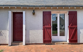 Maison à Ingré