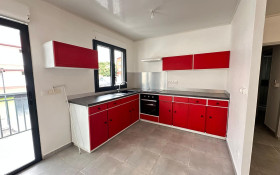 Appartement à Cayenne