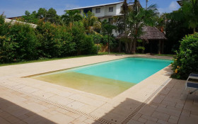 Maison à Cayenne