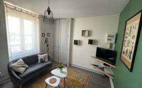 Appartement à Limoges