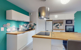 Appartement à Rodez