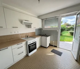 Maison à Faches-Thumesnil