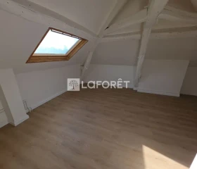 Studio à Thomery