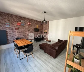 Appartement à Châlons-en-Champagne