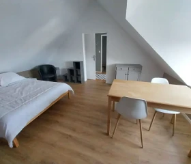Studio à Picauville