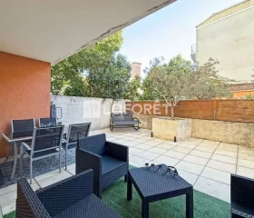 Appartement à Nîmes