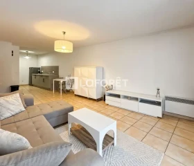 Appartement à Nîmes