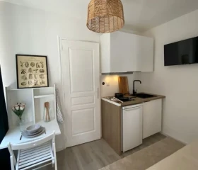Studio à Lille