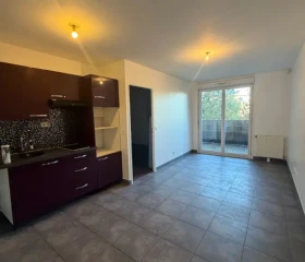 Appartement à Aulnay-sous-Bois
