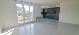 Appartement à Claix
