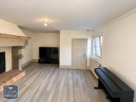 Appartement à Besançon