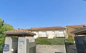 Appartement à Saint-Jory