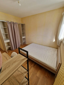 Chambre à Joué-lès-Tours