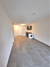 Appartement à Lormont