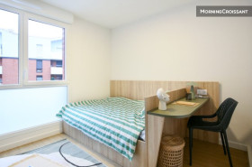 Studio à Montauban