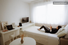 Studio à Toulouse