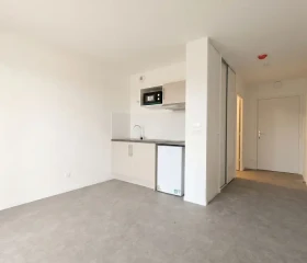 Studio à Dijon