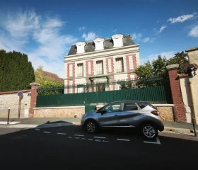 Maison à Mantes-la-Jolie